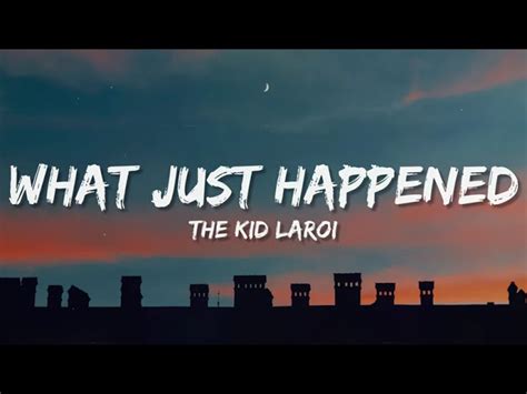 what just happened lyrics|what just happened mp3 download.